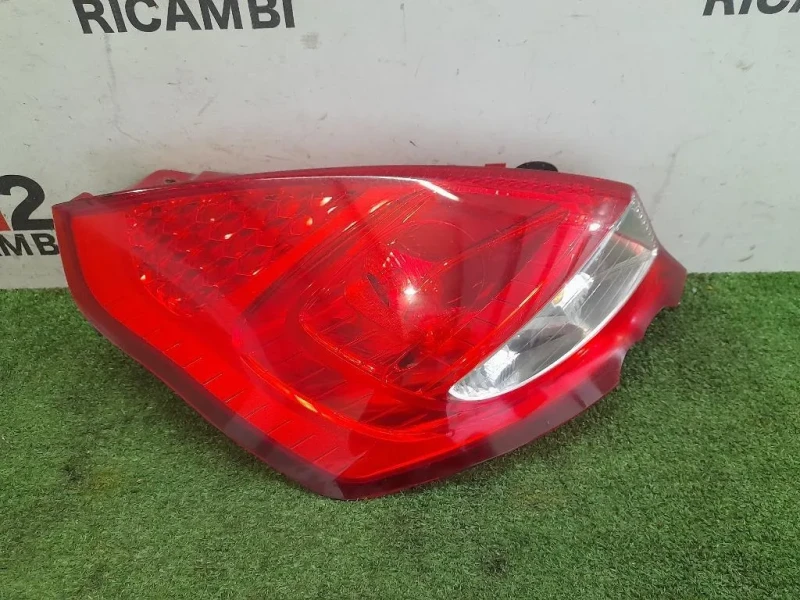Fanale POST SX 8A6113405AE Ford Fiesta VI 2008