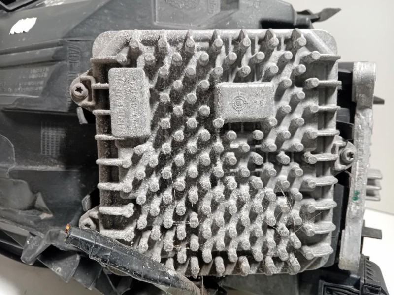 Proiettore ANT DX 63118738654 Mini MINI Cooper F56 2018