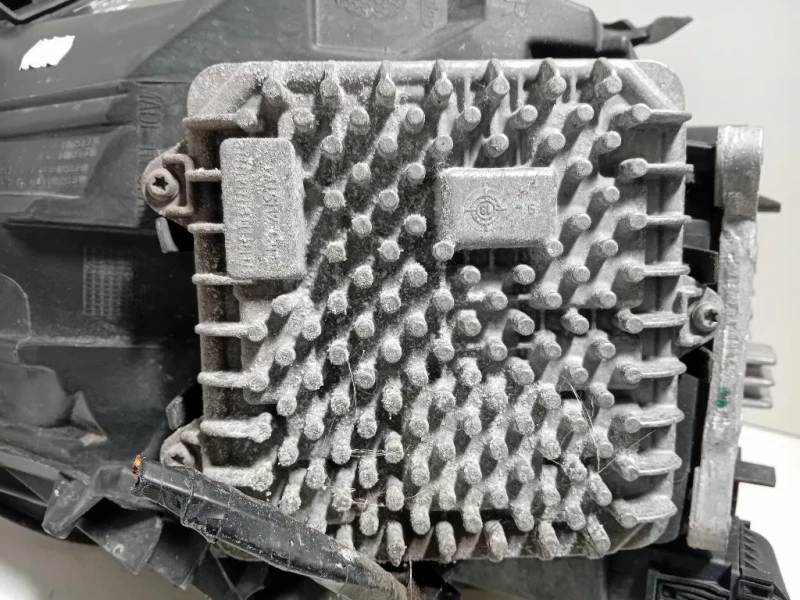 Proiettore ANT DX 63118738654 Mini MINI Cooper F56 2018