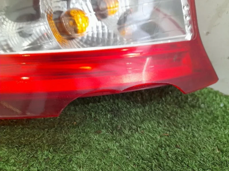 Fanale POST SX 8A6113405AE Ford Fiesta VI 2008