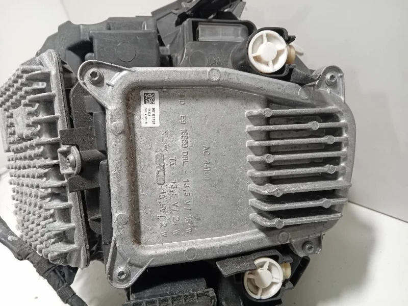 Proiettore ANT DX 63118738654 Mini MINI Cooper F56 2018