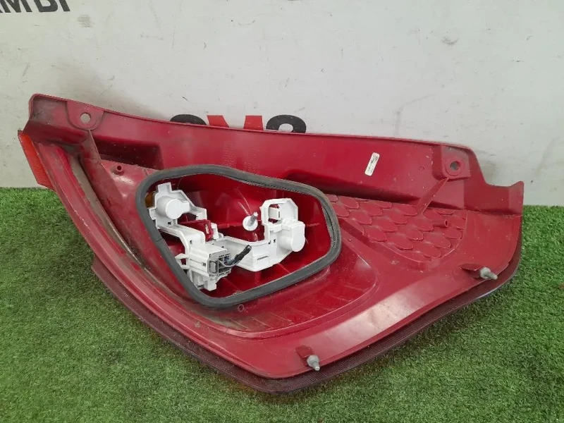 Fanale POST SX 8A6113405AE Ford Fiesta VI 2008