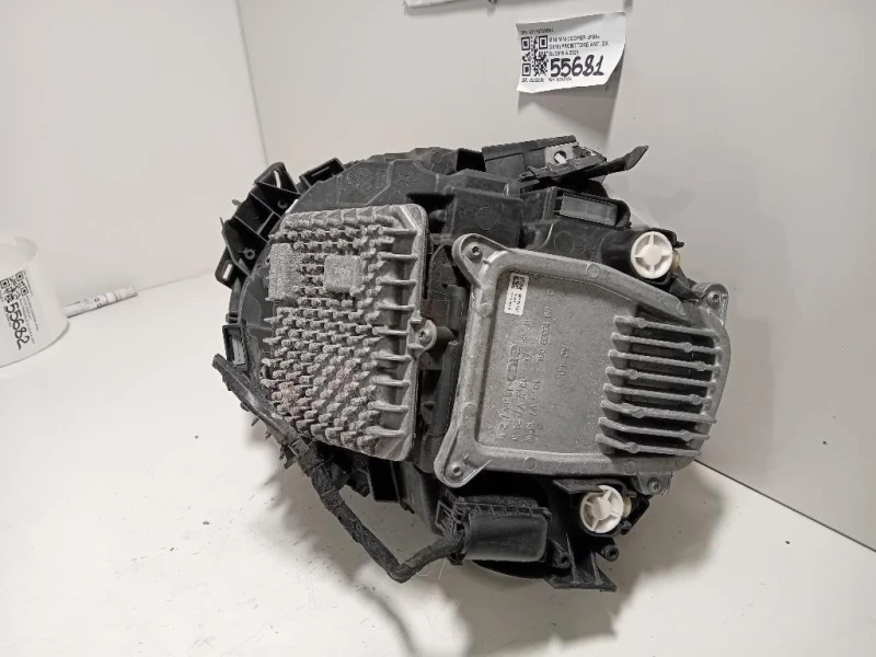 Proiettore ANT DX 63118738654 Mini MINI Cooper F56 2018