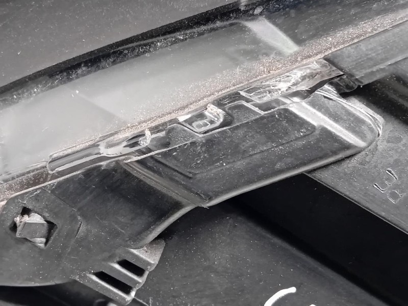 Proiettore ANT DX 63118738654 Mini MINI Cooper F56 2018