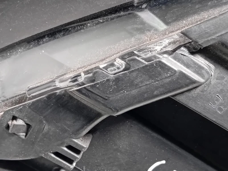 Proiettore ANT DX 63118738654 Mini MINI Cooper F56 2018