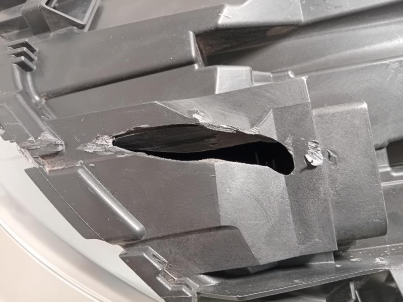 Proiettore ANT DX 63118737595 Mini MINI Cooper F56 2018