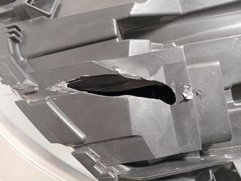 Proiettore ANT DX 63118737595 Mini MINI Cooper F56 2018