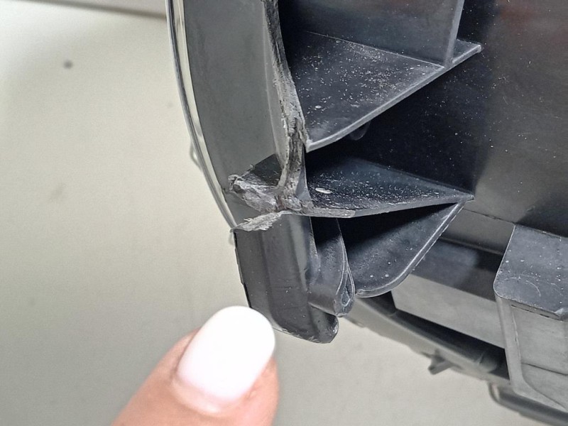 Proiettore ANT DX 63118737595 Mini MINI Cooper F56 2018