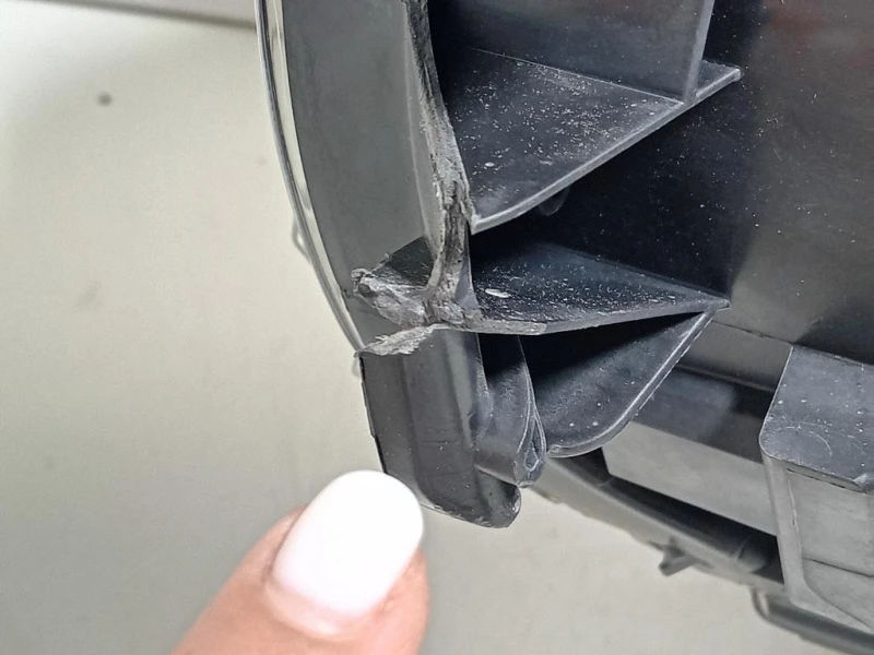 Proiettore ANT DX 63118737595 Mini MINI Cooper F56 2018