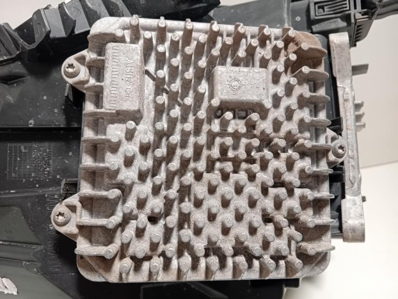 Proiettore ANT DX 63118737595 Mini MINI Cooper F56 2018