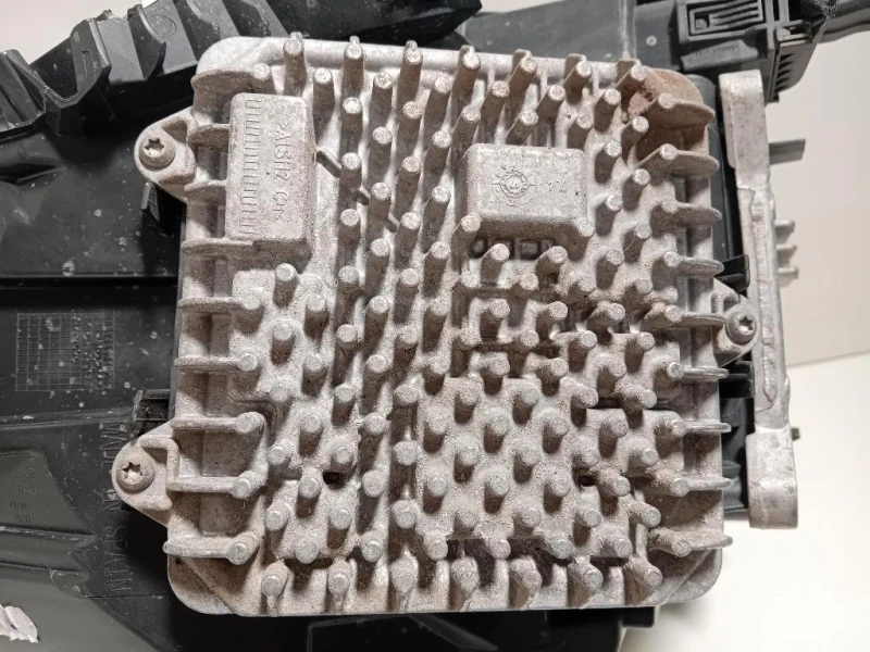 Proiettore ANT DX 63118737595 Mini MINI Cooper F56 2018