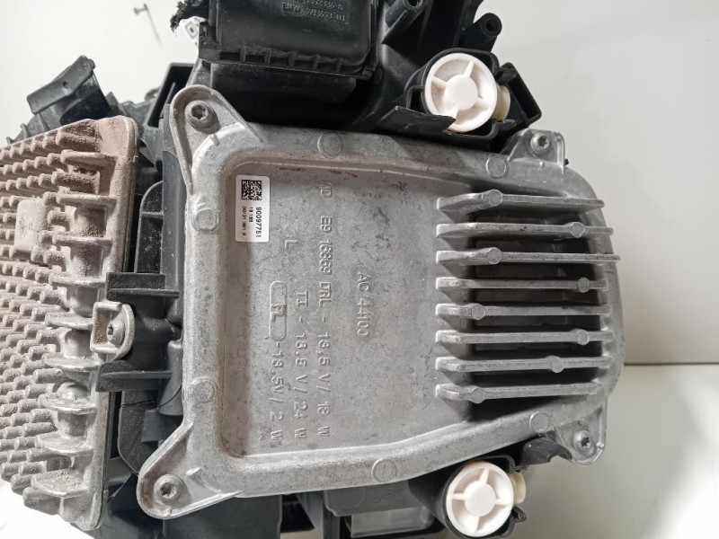 Proiettore ANT DX 63118737595 Mini MINI Cooper F56 2018