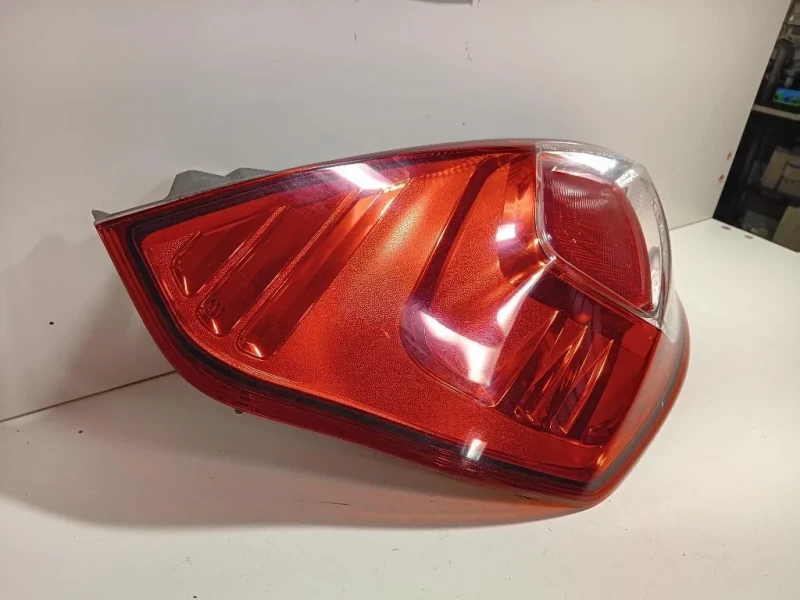 Fanale POST SX C1BB-13405-A Ford Fiesta VI 2012