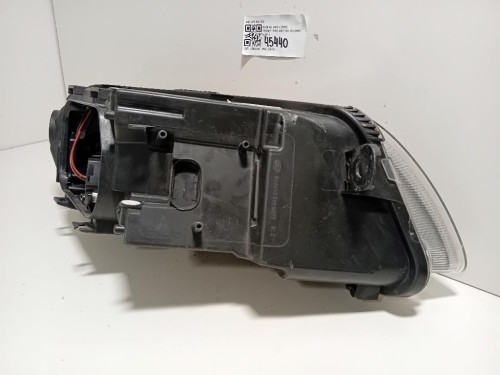 Fanale POST SX 1214223 Ford Focus I 1999