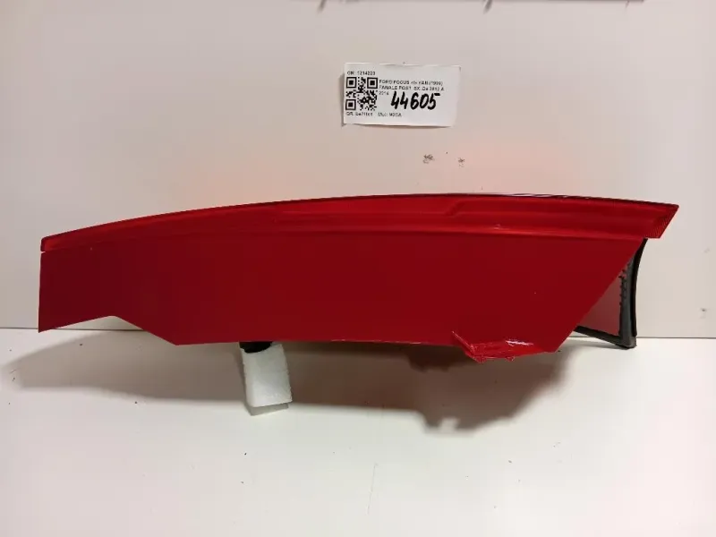 Fanale POST SX 1214223 Ford Focus I 1999