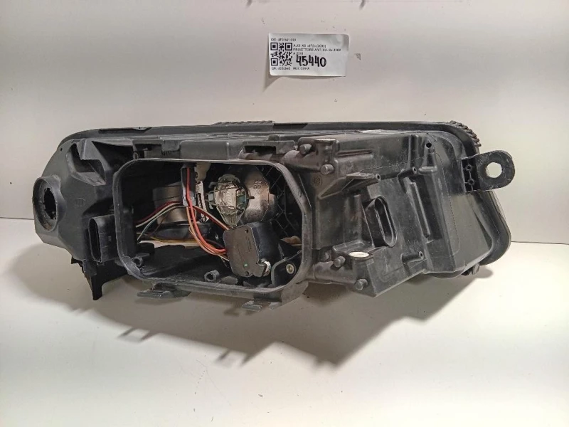 Proiettore ANT SX 4F0 941 003 Audi A6 4F2 2008