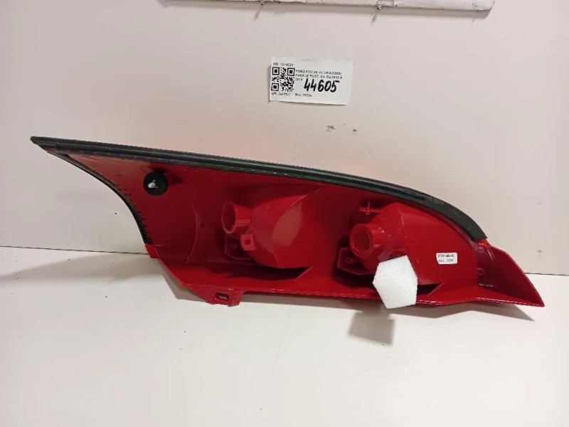Fanale POST SX 1214223 Ford Focus I 1999