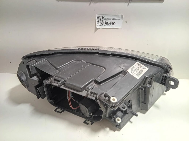 Proiettore ANT SX 4F0 941 003 Audi A6 4F2 2008