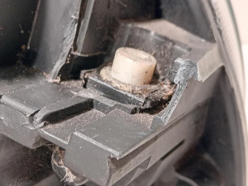 Proiettore ANT DX 0301225704 Mini MINI Cooper R56 2007