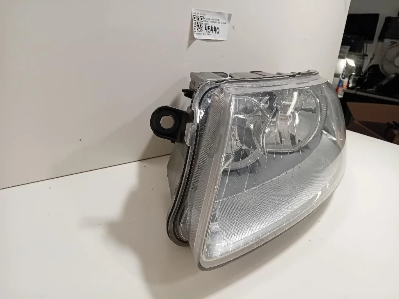 Proiettore ANT SX 4F0 941 003 Audi A6 4F2 2008