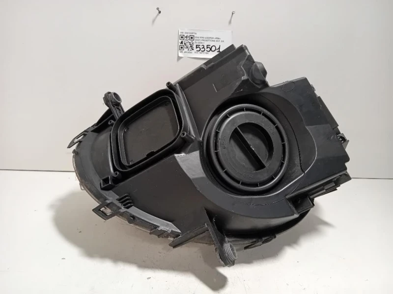 Proiettore ANT DX 0301225704 Mini MINI Cooper R56 2007