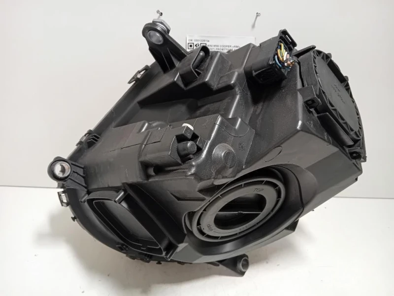 Proiettore ANT DX 0301225704 Mini MINI Cooper R56 2007
