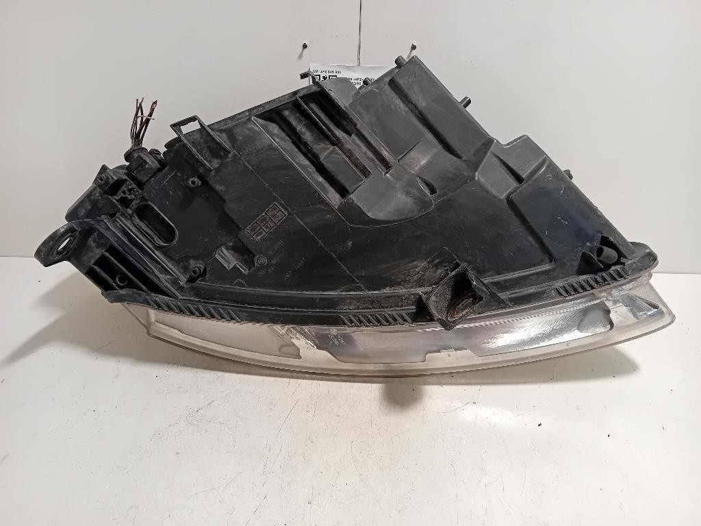 Fanale POST SX 1752206 Ford Focus IV 2011