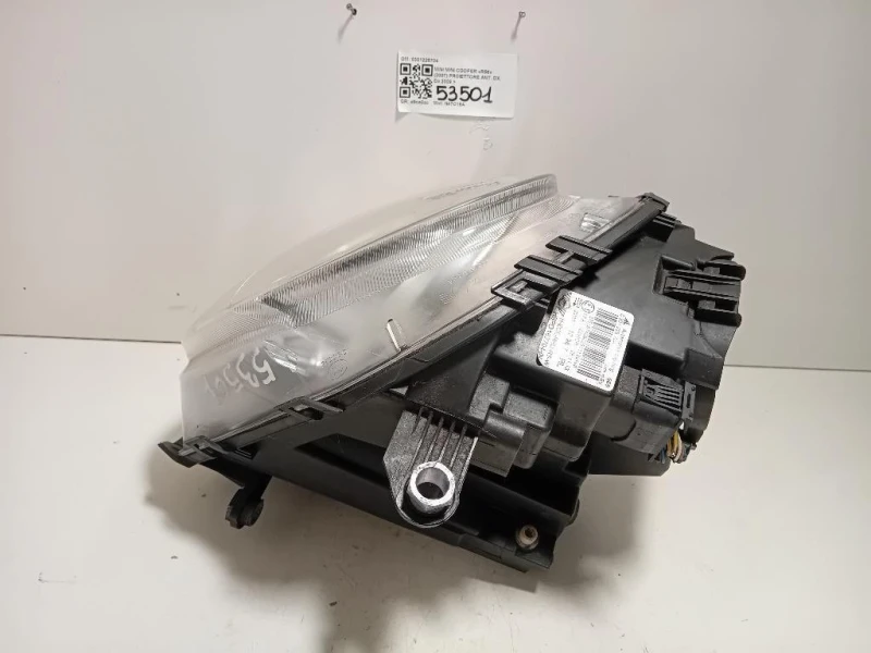 Proiettore ANT DX 0301225704 Mini MINI Cooper R56 2007