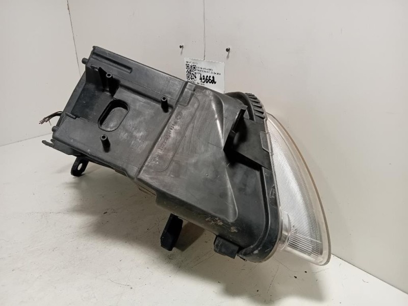 Fanale POST SX 1752206 Ford Focus IV 2011