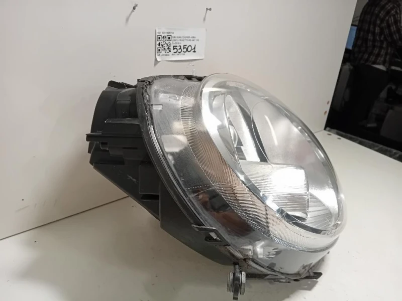Proiettore ANT DX 0301225704 Mini MINI Cooper R56 2007