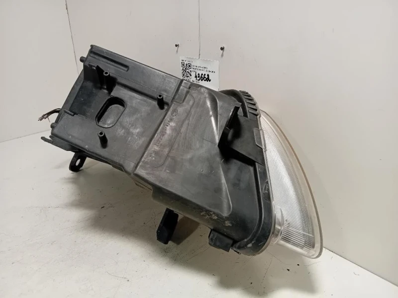 Proiettore ANT SX 4F0 941 003 Audi A6 4F2 2008