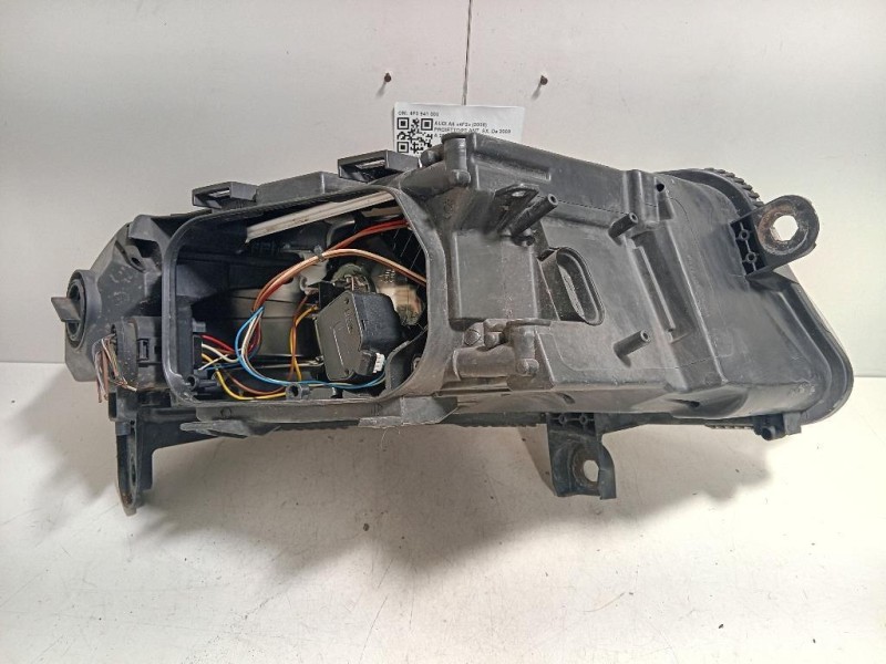 Fanale POST SX 1752206 Ford Focus IV 2011