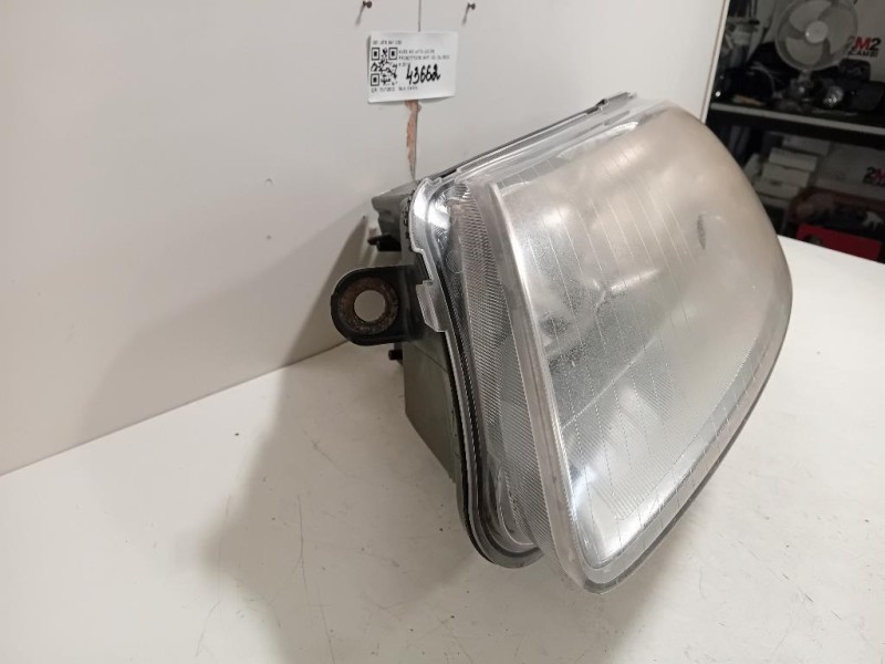 Fanale POST SX 1752206 Ford Focus IV 2011