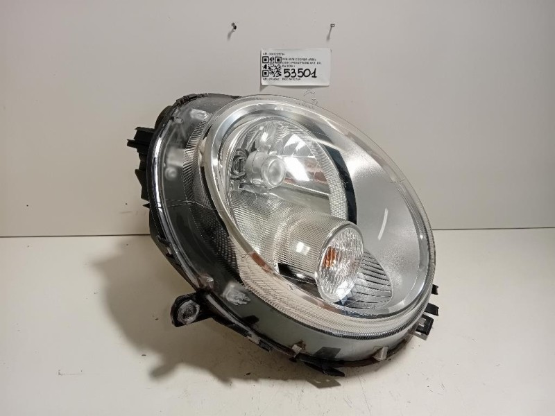 Proiettore ANT DX 0301225704 Mini MINI Cooper R56 2007