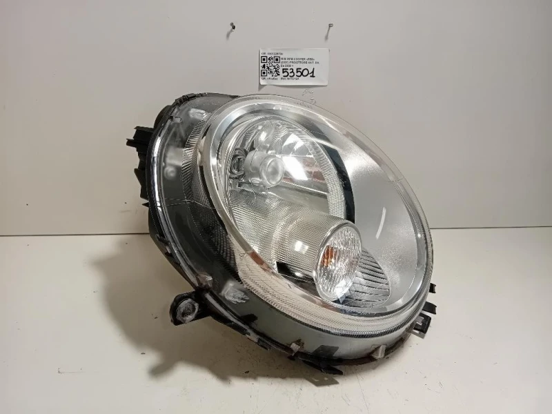 Proiettore ANT DX 0301225704 Mini MINI Cooper R56 2007