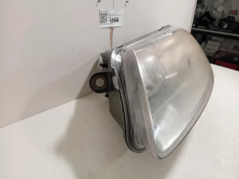 Proiettore ANT SX 4F0 941 003 Audi A6 4F2 2008