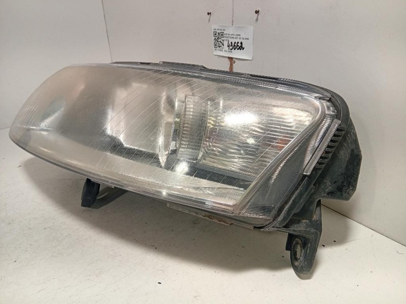 Fanale POST SX 1752206 Ford Focus IV 2011
