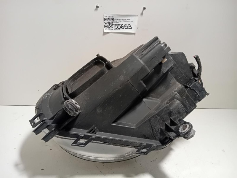 Proiettore ANT DX 16081804 Mini MINI Cooper R56 2007