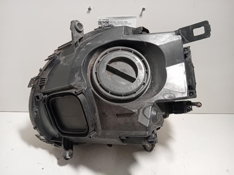 Proiettore ANT DX 16081804 Mini MINI Cooper R56 2007