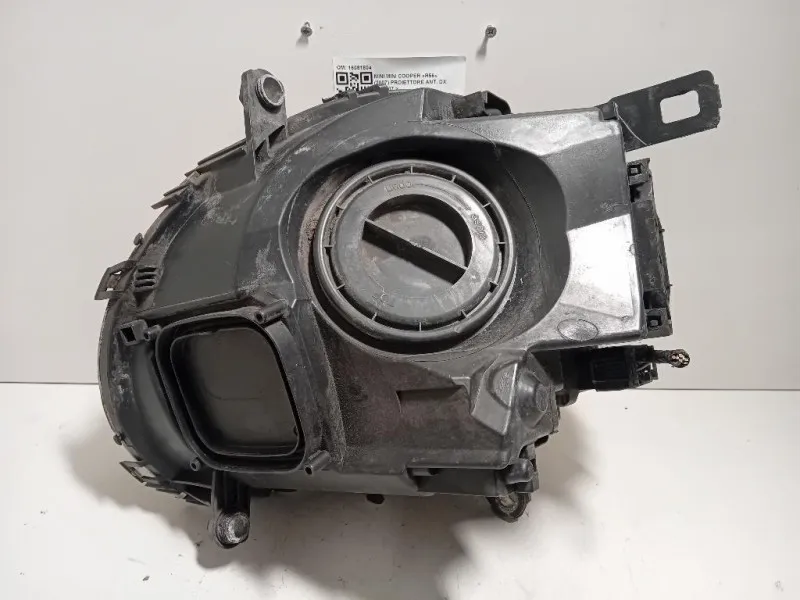 Proiettore ANT DX 16081804 Mini MINI Cooper R56 2007