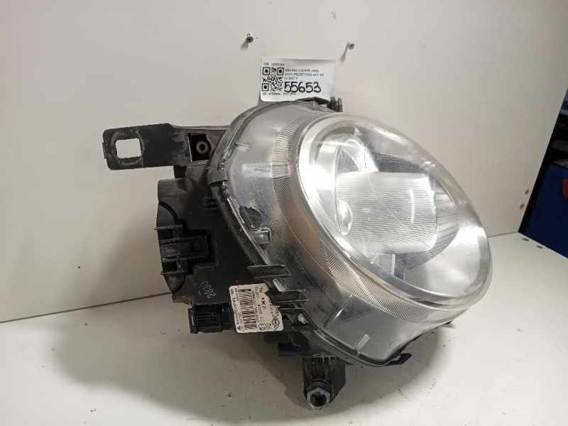 Proiettore ANT DX 16081804 Mini MINI Cooper R56 2007