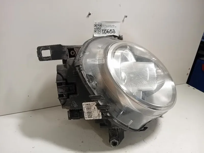 Proiettore ANT DX 16081804 Mini MINI Cooper R56 2007
