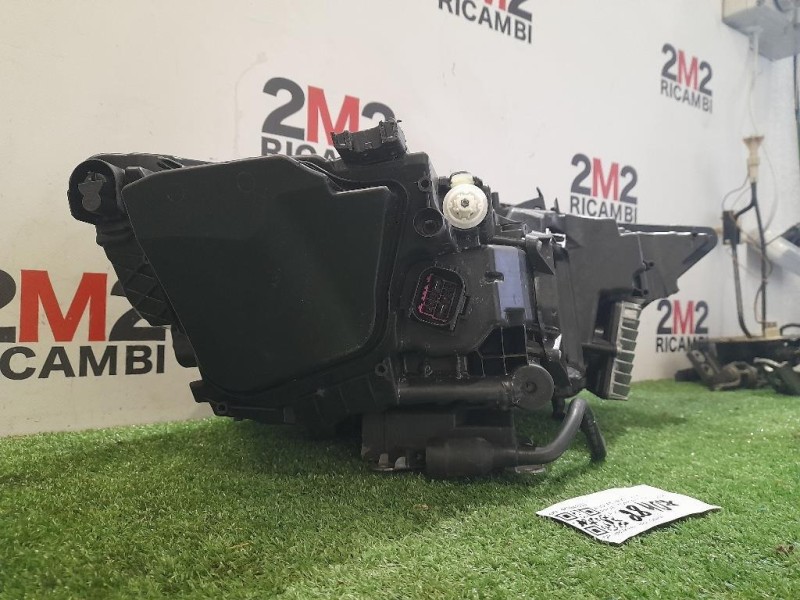 Proiettore ANT SX 4K0941033 Audi A6 4GC 2016