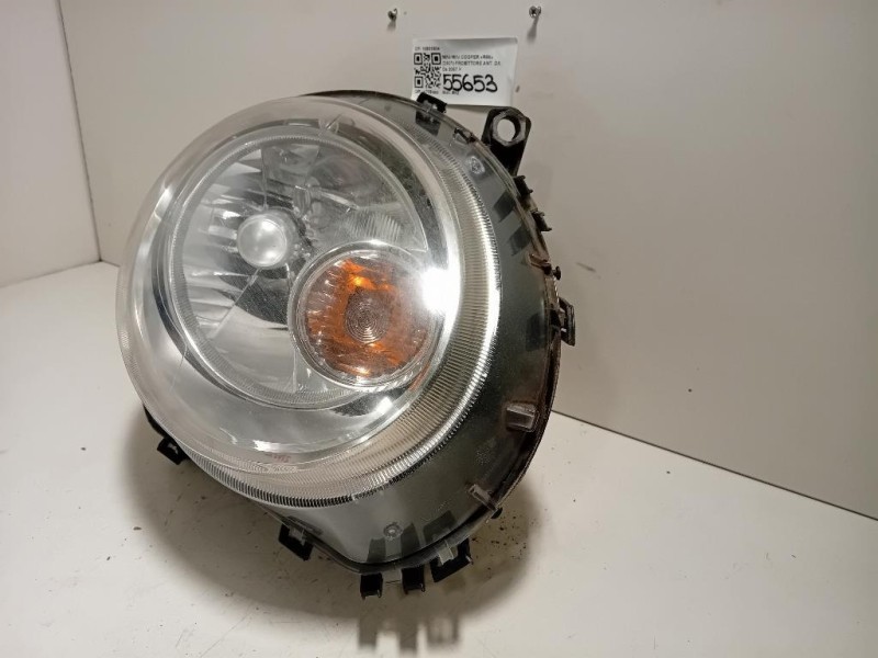 Proiettore ANT DX 16081804 Mini MINI Cooper R56 2007