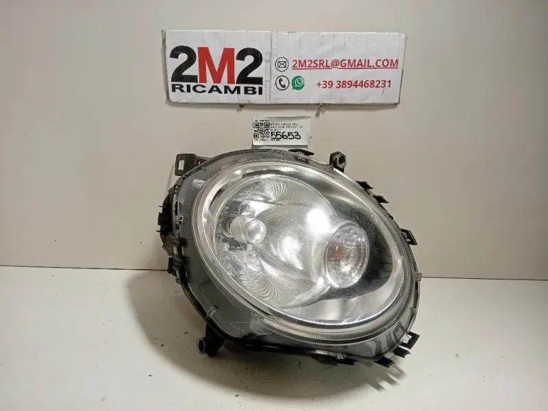 Proiettore ANT DX 16081804 Mini MINI Cooper R56 2007