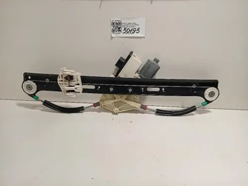 Alzacristallo Porta POST DX 6925966-2 Bmw X3 E83 2004