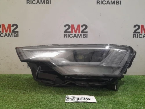 Proiettore ANT SX 4K0941033 Audi A6 4GC 2016