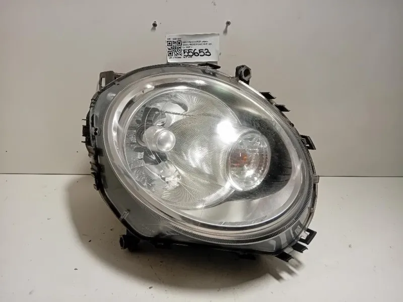Proiettore ANT DX 16081804 Mini MINI Cooper R56 2007