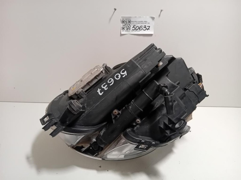 Proiettore ANT DX 16270304 Mini MINI Cooper R56 2007