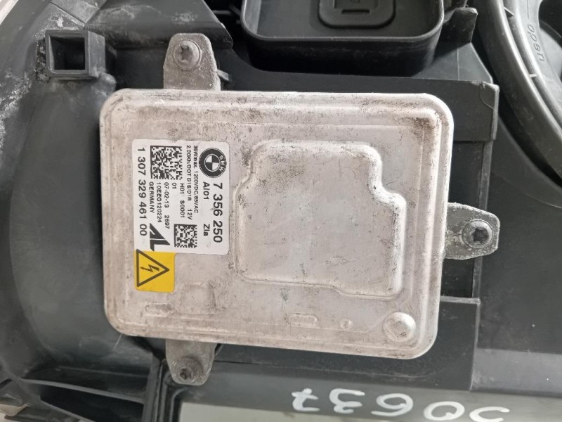 Proiettore ANT DX 16270304 Mini MINI Cooper R56 2007